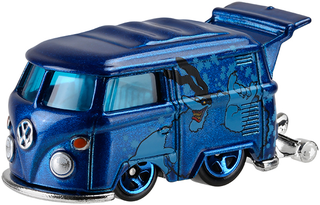 Photo: Mattel